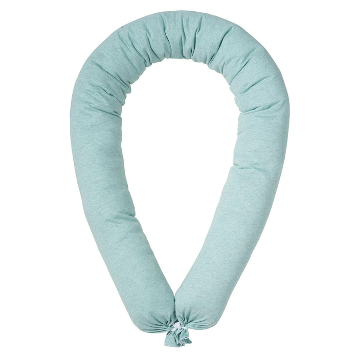 Nordic Coast Company Bettschlange Mint Sonderangebot