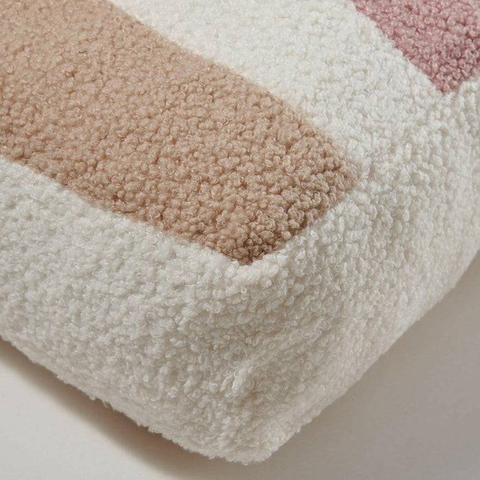 Nordic Coast Company Regenbogenkissen Wochenangebot