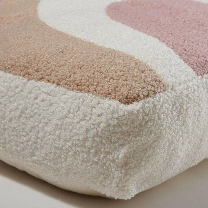 Nordic Coast Company Regenbogenkissen Wochenangebot