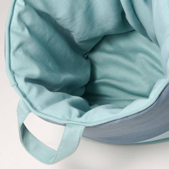 Nordic Coast Company Spielzeugkorb Dino 45 cm Bis zu 50% Rabatt