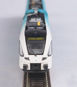 Piko N Dieseltriebwagen GTW 2/8 "Stadler" Arriva Artikelnummer: 40236 Discount Store für neue Produkte