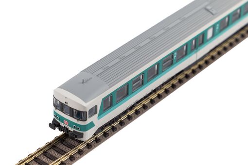 Piko N Dieseltriebwagen BR 624 DB AG V, 3-tlg. Artikelnummer: 40263 Clearance-Verkauf
