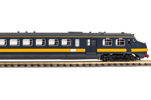 Piko N Elektrotriebwagen Hondekop Benelux NS III Artikelnummer: 40282 Begrenzt auf 3 Tage