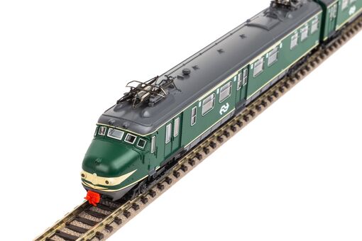 Piko N Elektrotriebwagen Hondekop NS IV Artikelnummer: 40283 Speichern exportieren
