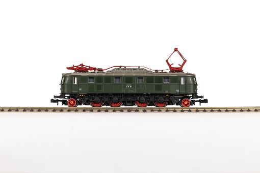 Piko N E-Lok E18 DB III Artikelnummer: 40308 Im Verkauf