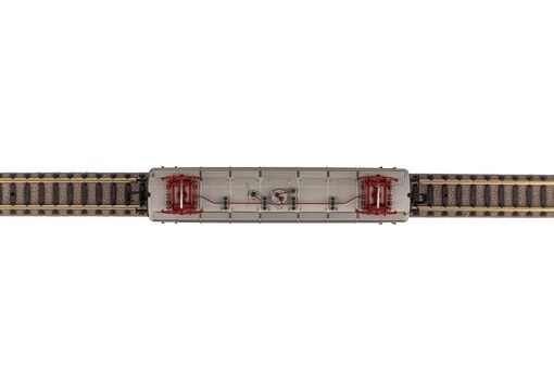Piko N E-Lok E16 DB III Artikelnummer: 40355 Rabatte dieses Monats