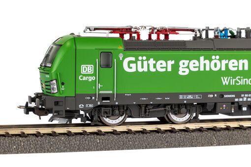 Piko Elektrolok Vectron 193 560 DB AG VI Artikelnummer: 21600 Online