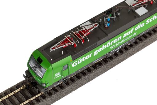 Piko Elektrolok Vectron 193 560 DB AG VI Artikelnummer: 21600 Online