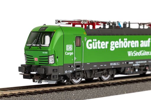 Piko Elektrolok Vectron 193 560 DB AG VI Artikelnummer: 21600 Online