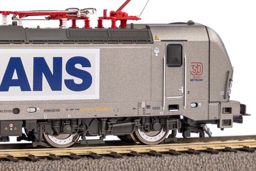 Piko Elektrolok Vectron Metrans VI Artikelnummer: 21605 Hotsell
