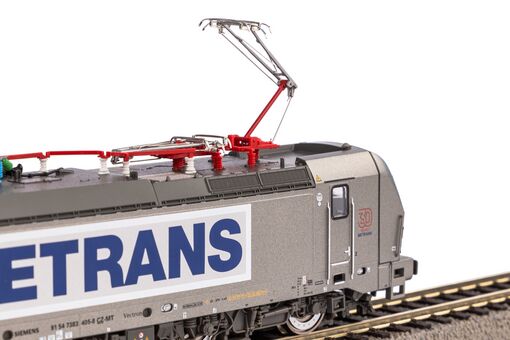 Piko Elektrolok Vectron Metrans VI Artikelnummer: 21605 Hotsell