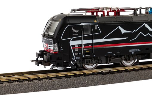 Piko Elektrolok Vectron BR 193 Thuner See SBB VI Artikelnummer: 21610 Meist gekauft