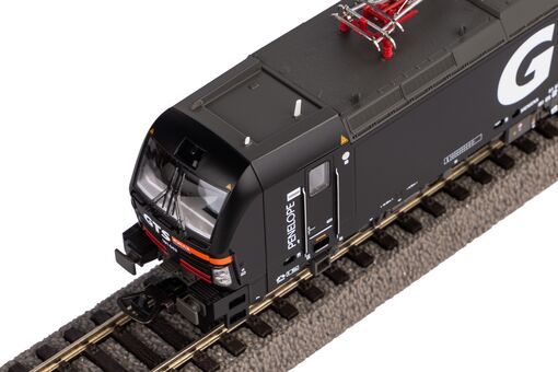 Piko Elektrolok Vectron BR 191 GTS VI Artikelnummer: 21613 Limitierter Zeitrabatt
