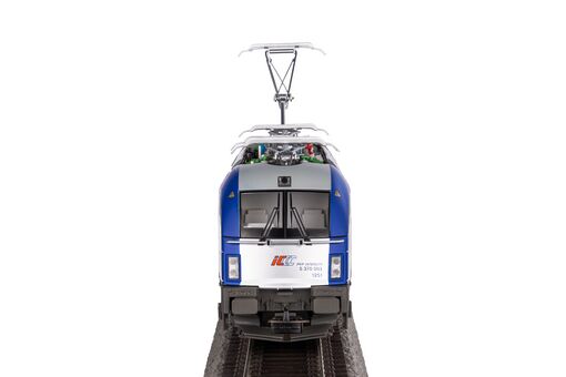 Piko Elektrolok BR 183 Husarz PKP VI Intercity Artikelnummer: 21615 Fabrikpreis