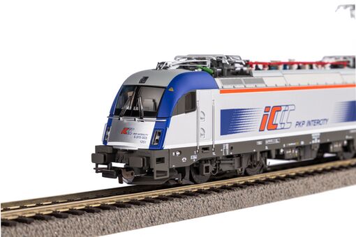 Piko Elektrolok BR 183 Husarz PKP VI Intercity Artikelnummer: 21615 Fabrikpreis