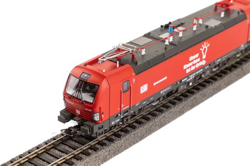 Piko Elektrolok Vectron BR 193 DB Systemtechnik VI Artikelnummer: 21636 Jubiläumsangebot