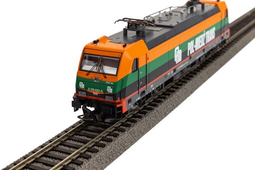 Piko Elektrolok E483 PMT VI Artikelnummer: 21648 Saisonale Angebote
