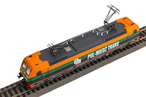 Piko Elektrolok E483 PMT VI Artikelnummer: 21648 Saisonale Angebote