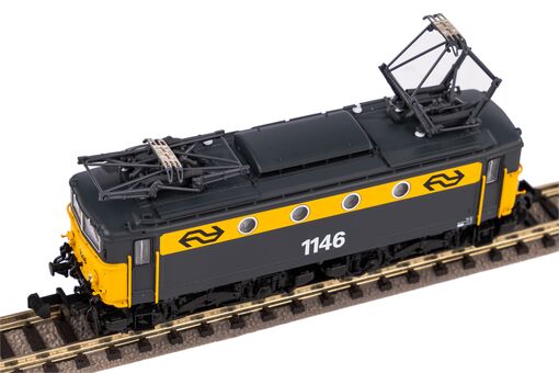 Piko N E-Lok Rh 1100 NS IV Artikelnummer: 40374 50% Rabatt mit kostenlosem Versand