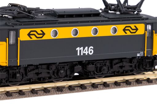Piko N E-Lok Rh 1100 NS IV Artikelnummer: 40374 50% Rabatt mit kostenlosem Versand