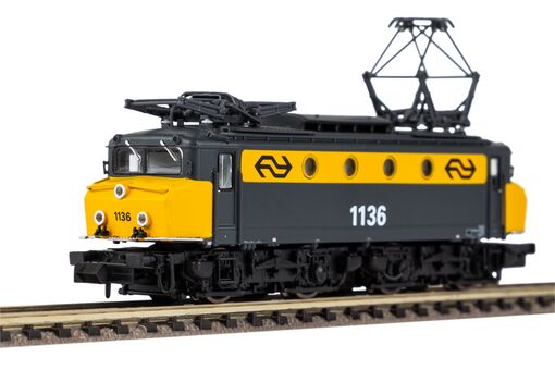 Piko N E-Lok Rh 1100 NS IV Artikelnummer: 40376 Kostenloser Versand international