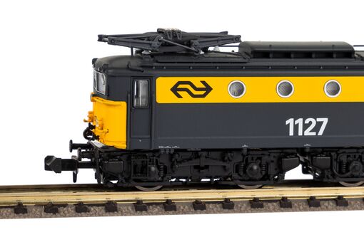 Piko N E-Lok Rh 1100 NS IV Artikelnummer: 40378 Begrenzt auf 3 Tage