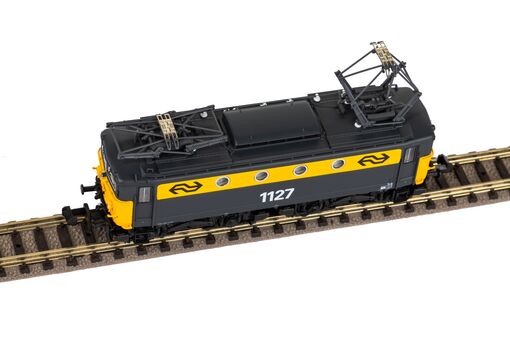 Piko N E-Lok Rh 1100 NS IV Artikelnummer: 40378 Begrenzt auf 3 Tage