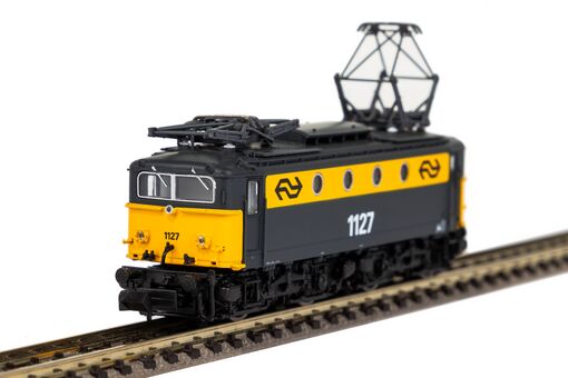Piko N E-Lok Rh 1100 NS IV Artikelnummer: 40378 Begrenzt auf 3 Tage