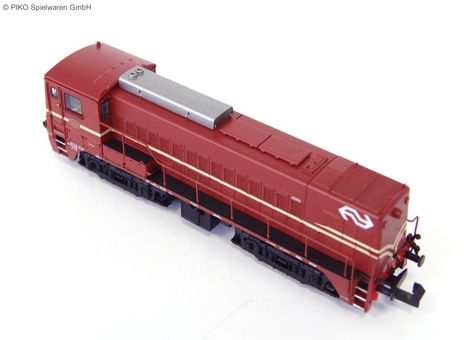 Piko N Diesellokomotive 2218 NS IV Artikelnummer: 40418 Black Friday Preise