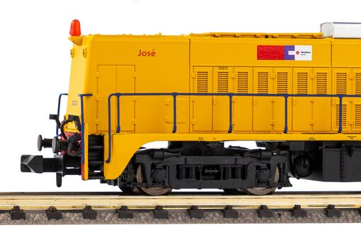 Piko N Diesellok 2200 Strukton V Artikelnummer: 40446 50% Rabatt für begrenzte Zeit