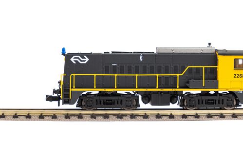 Piko N Diesellok Rh 2200 NS IV Artikelnummer: 40448 Rabatte dieses Monats