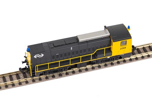 Piko N Diesellok Rh 2200 NS IV Artikelnummer: 40448 Rabatte dieses Monats