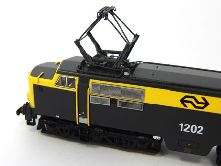 Piko N E-Lok Rh 1200 NS IV Artikelnummer: 40461 2025