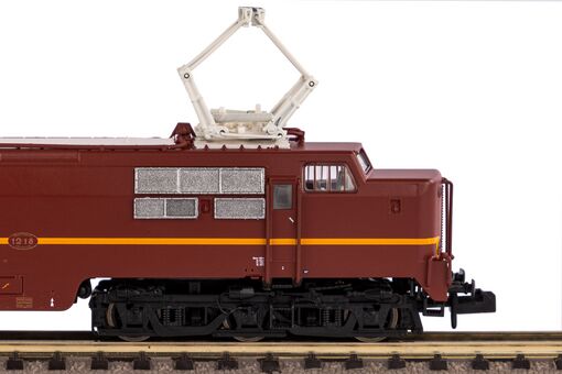 Piko N E-Lok Rh 1200 NS III Artikelnummer: 40466 Outlet