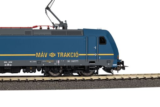 Piko E-Lok BR 480 MAV VI Artikelnummer: 21622 Schlussverkauf