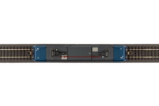Piko E-Lok BR 480 MAV VI Artikelnummer: 21622 Schlussverkauf