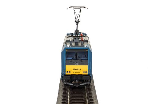 Piko E-Lok BR 480 MAV VI Artikelnummer: 21622 Schlussverkauf