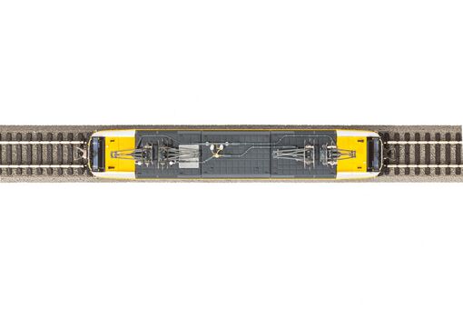 Piko E-Lok BR 388 Regiojet VI Artikelnummer: 21657 Cyber Monday