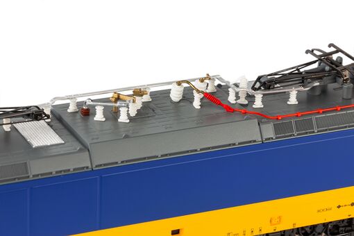 Piko E-Lok BR 186 NS VI Artikelnummer: 21660 Muttertagsangebot