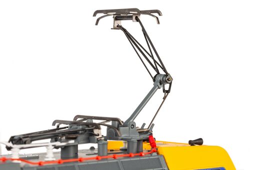 Piko E-Lok BR 186 NS VI Artikelnummer: 21660 Muttertagsangebot