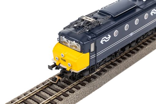 Piko E-Lok Rh 1100 NS IV Artikelnummer: 21663 Jubiläumsangebot