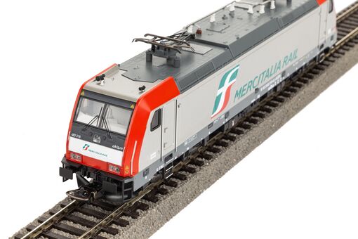Piko Elektrolok E.483 Mercitalia VI Artikelnummer: 21678 Große Rabatte