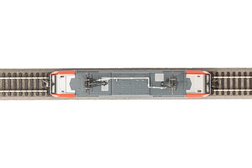 Piko Elektrolok E.483 Mercitalia VI Artikelnummer: 21678 Große Rabatte