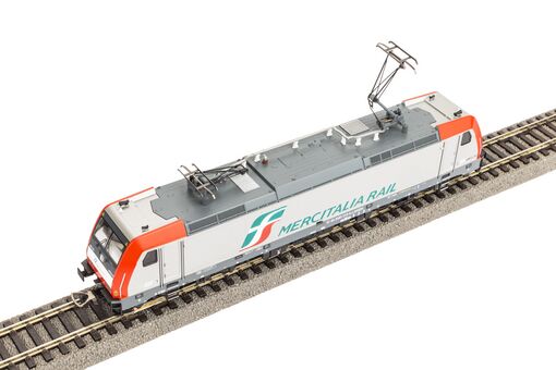 Piko Elektrolok E.483 Mercitalia VI Artikelnummer: 21678 Große Rabatte