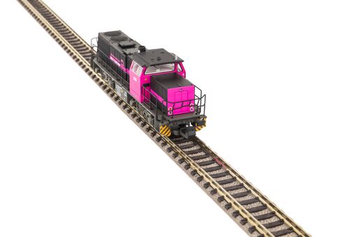 Piko N Diesellok G 1206 IRP VI Artikelnummer: 40485 Sonderangebot der Fabrik