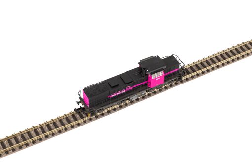 Piko N Diesellok G 1206 IRP VI Artikelnummer: 40485 Sonderangebot der Fabrik