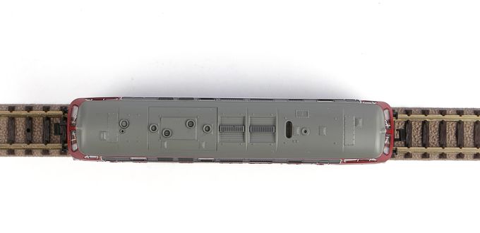 Piko N Diesellokomotive V160 DB III Artikelnummer: 40524 Fabrikladen