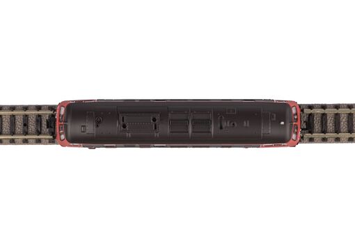 Piko N Diesellokomotive BR 216 DB AG V Artikelnummer: 40526 Speichern exportieren
