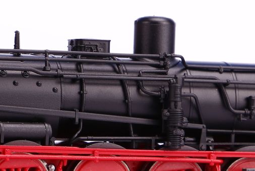 Piko TT Dampflok BR 55 DR III Artikelnummer: 47100 Meist gekauft