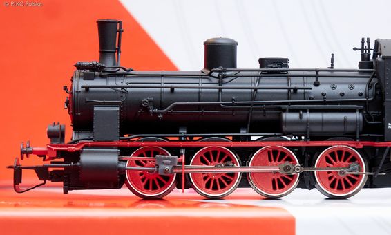 Piko TT Dampflok BR 55 PKP III Artikelnummer: 47105 Limitierter Zeitrabatt